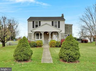 1842 Virginia Ave, Dover, PA