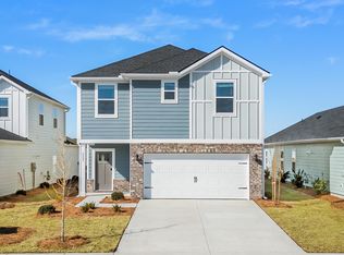 2829 Tranquility Loop #2195 Dallas F, Longs, SC 29568