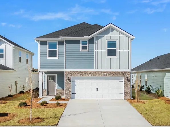 2829 Tranquility Loop #2195 Dallas F, Longs, SC 29568