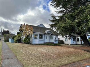 338 E 10th St, Port Angeles, WA