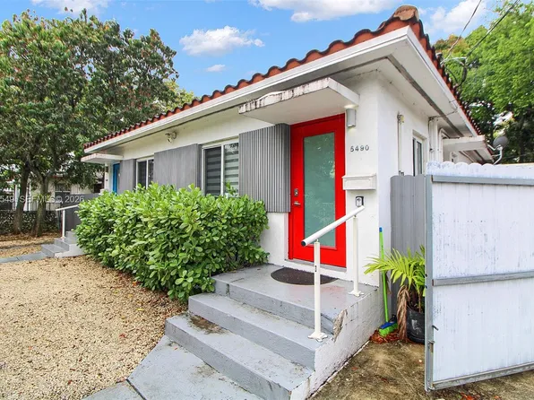 5478 NW 1st Ave, Miami, FL