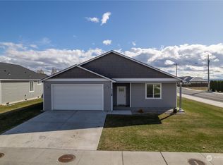 400 S Trillium Way, Moses Lake, WA