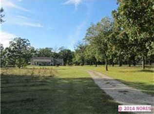 16450 S 4200th Rd, Claremore, OK 74017