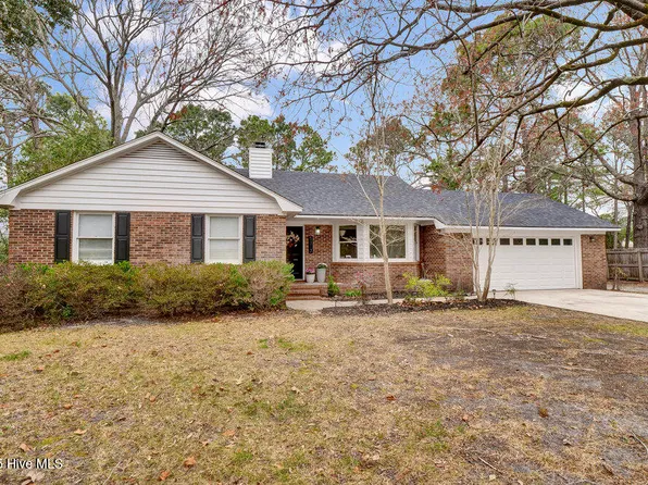 5317 Goldenrod Drive, Wilmington, NC 28405