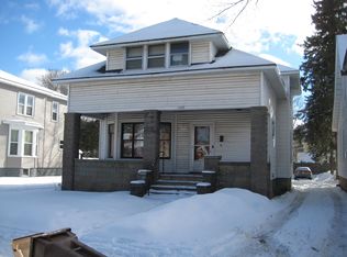 1633 Main St, Stevens Point, WI 54481