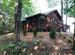 269 Cohutta Mountain Rd #3, Blue Ridge, GA 30513