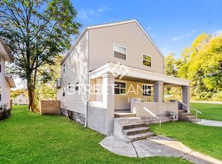 2117 Margaret Ave, Columbus, OH 43219