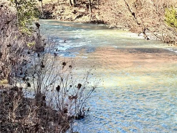 LOT 2 Rocky Rd, Hodgen, OK 74939