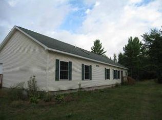 8364 Fontinalis Rd, Vanderbilt, MI 49795