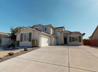 2819 S Fork Rd, Fernley, NV 89408