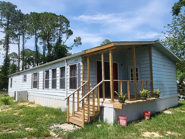 33344 Coronado Rd, Leesburg, FL 34788