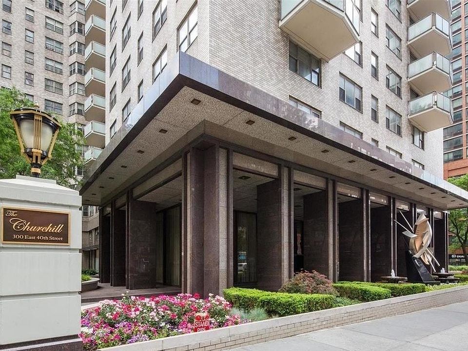 1st image of 300 E 40th St APT 23M