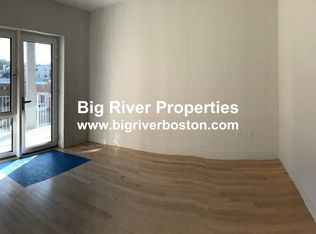 456 E 3rd St #101, Boston, MA 02127