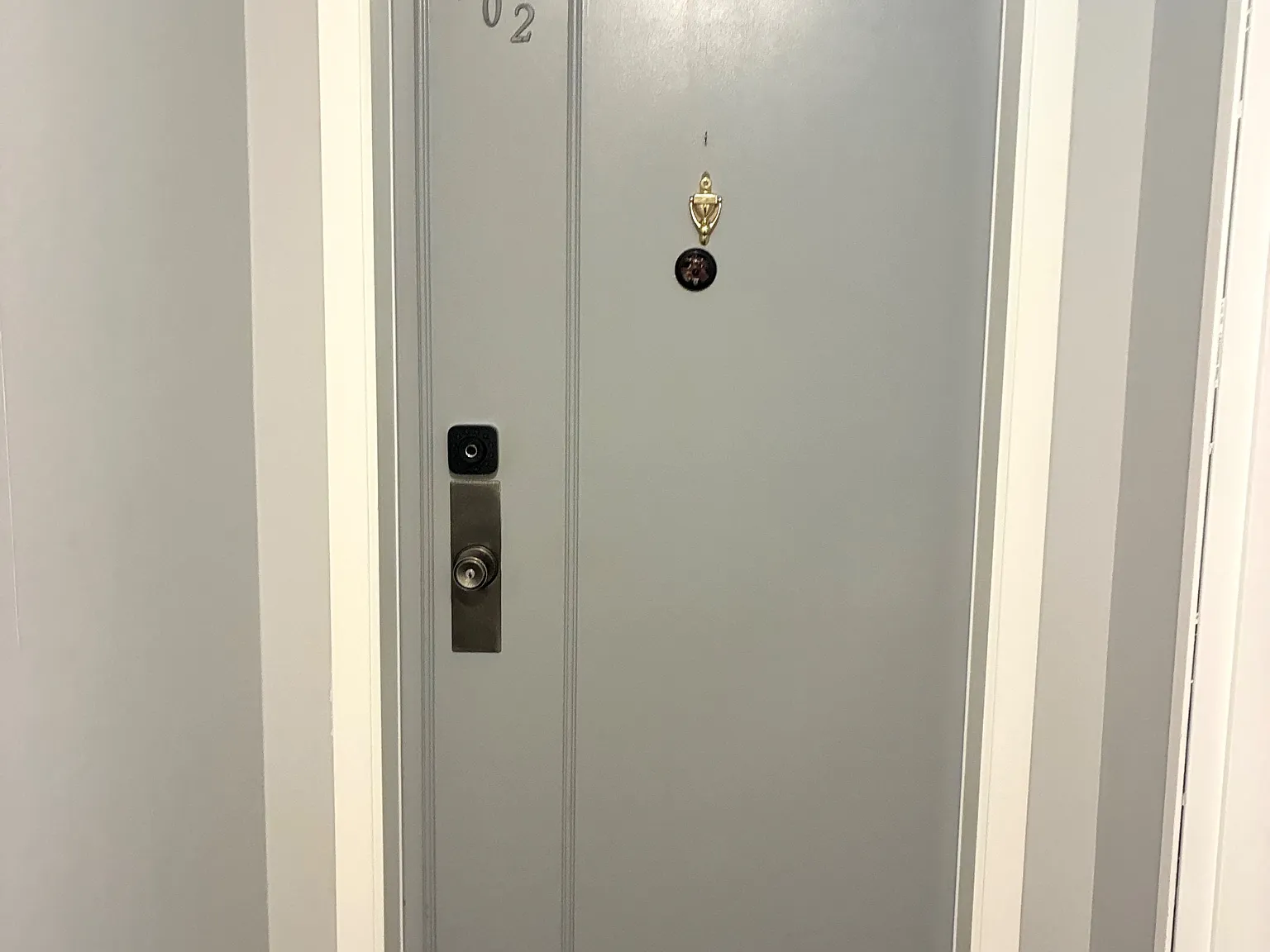 1 bed, 753 sqft, $2,250 — Photo 3