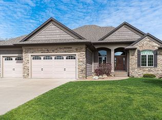 3230 Newcastle Rd, Marion, IA 52302