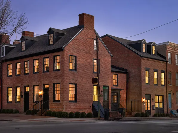 1 E Montgomery St, Baltimore, MD