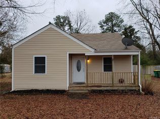3002 River Rd, Hopewell, VA 23860