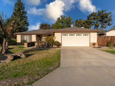 545 Sunnydale Ct, Madera, CA, 93637