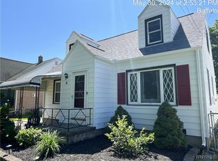 97 Tudor Blvd, Buffalo, NY 14220