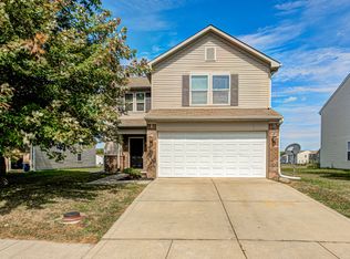 11454 Congaree Way, Indianapolis, IN 46235