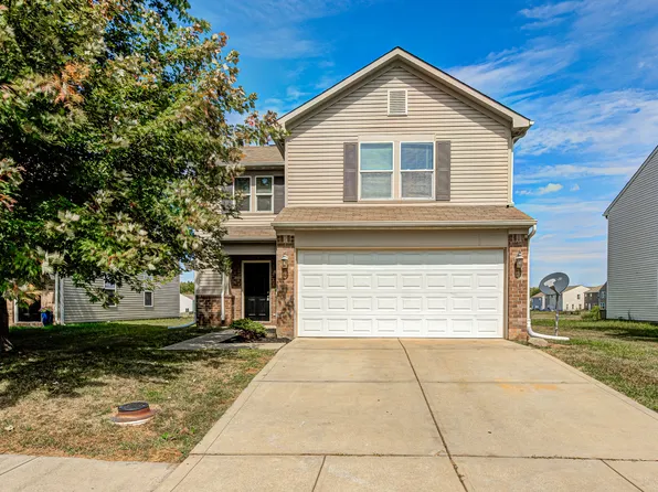 11454 Congaree Way, Indianapolis, IN 46235