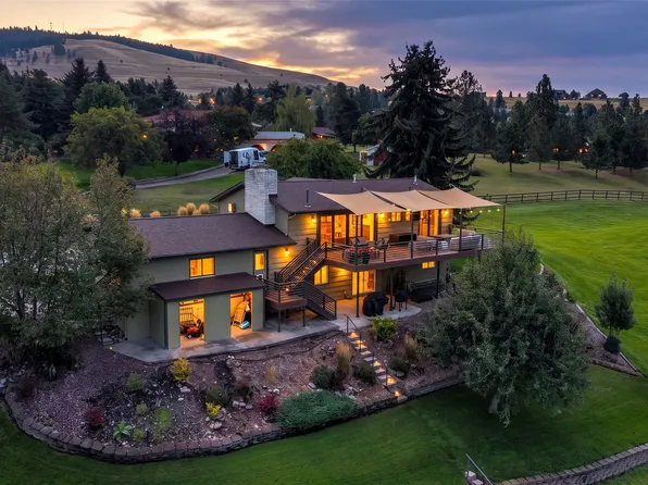 6445 S Meadowwood Ln, Missoula, MT 59803