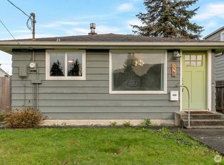 628 Jameson Street, Sedro Woolley, WA 98284
