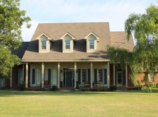 8903 153rd St, Wolfforth, TX 79382