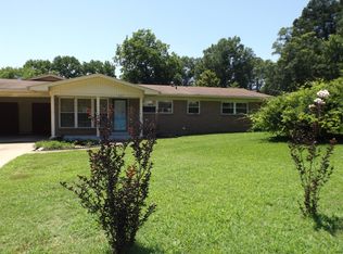 2127 Jefferson Ave, Texarkana, AR 71854