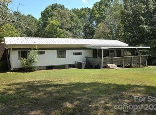 2275 Oddie Rd, Salisbury, NC 28146