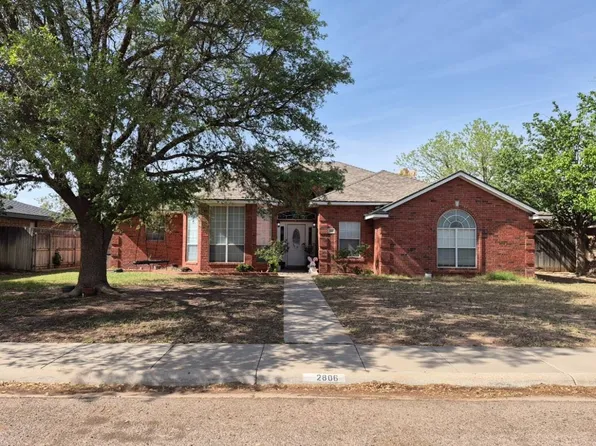 2806 Purple Sage Trl, Midland, TX 79705
