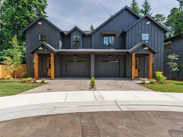 19344 Juniper Ct, Oregon City, OR 97045