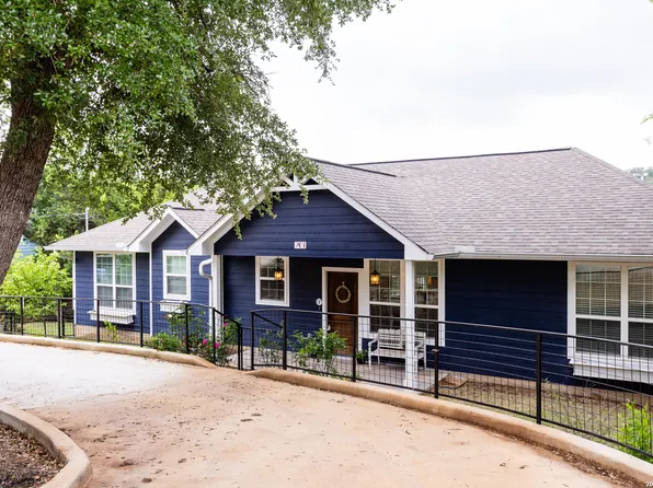 201 Cedar Cliff Loop, Hunt, TX 78024