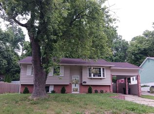 7004 Valley Park Rd, Capitol Heights, MD 20743