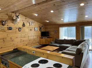 4695 Padgett Rd, Boyne Falls, MI 49713