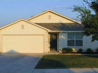 209 Buttercup Way, Kyle, TX 78640