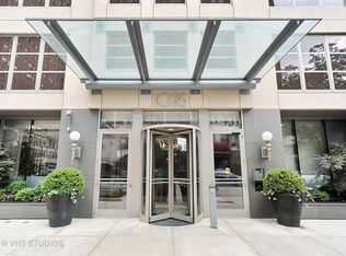 1035 N Dearborn St UNIT 8E, Chicago, IL 60610
