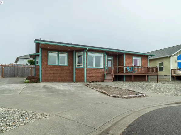 963 Hailey Ln, Bandon, OR 97411