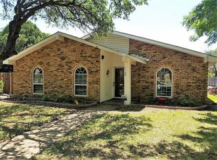 1108 Harvest Glen Dr, Plano, TX 75023
