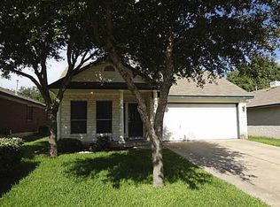 2405 Claudia Dr, Leander, TX 78641