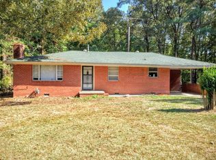 1300 Highway 9 S, Blue Springs, MS 38828