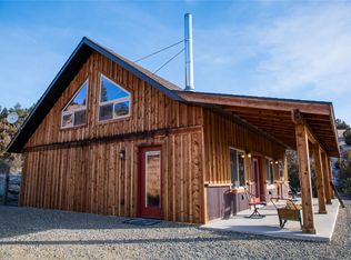 729 Highway 12 E LOT 1, Townsend, MT 59644