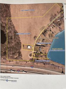 Lane 201 Long Beach Lk, Fremont, IN, 46737