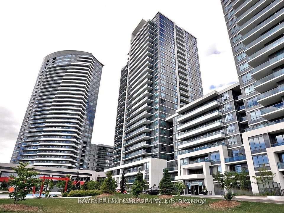 1st image of 7165 Yonge St #2210