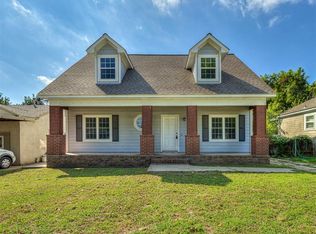 616 SW 48th St, Oklahoma City, OK 73109