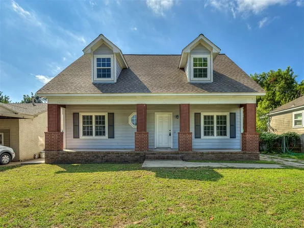 616 SW 48th St, Oklahoma City, OK 73109