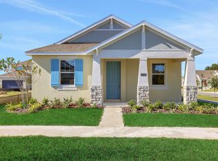 5160 Firebush Dr, Apopka, FL 32712