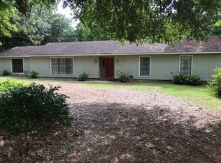 3688 Leroy Stevens Rd, Mobile, AL 36619