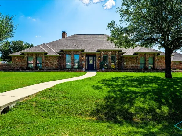 302 Robby Pop Rd, Mabank, TX 75147