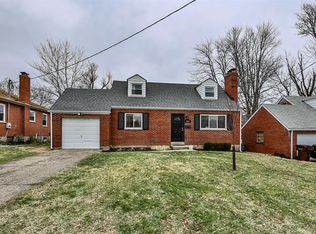 4564 Ellman Ave, Cincinnati, OH 45242